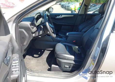 2020 Ford Escape Sel from USA, damaged, VIN 1FMCU9H64LUB18219